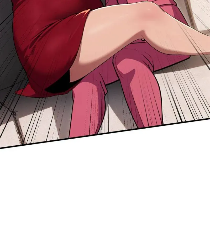 The Demonic Empress Traveled Through Time And Became My Boss Chapter 33 Online - página 46