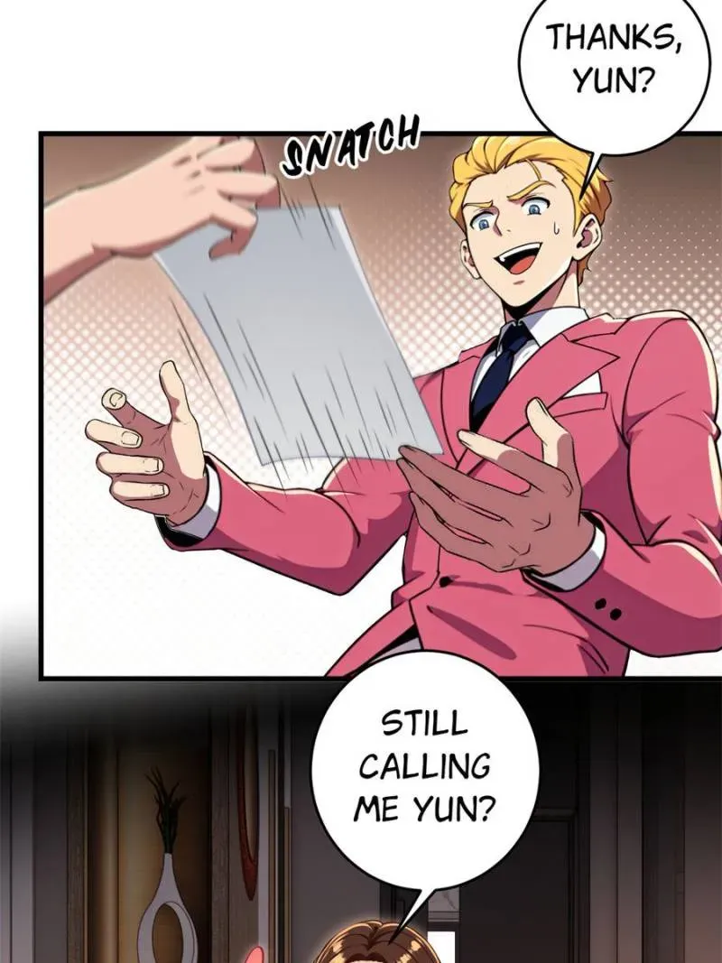 The Demonic Empress Traveled Through Time And Became My Boss Chapter 33 Online - página 49