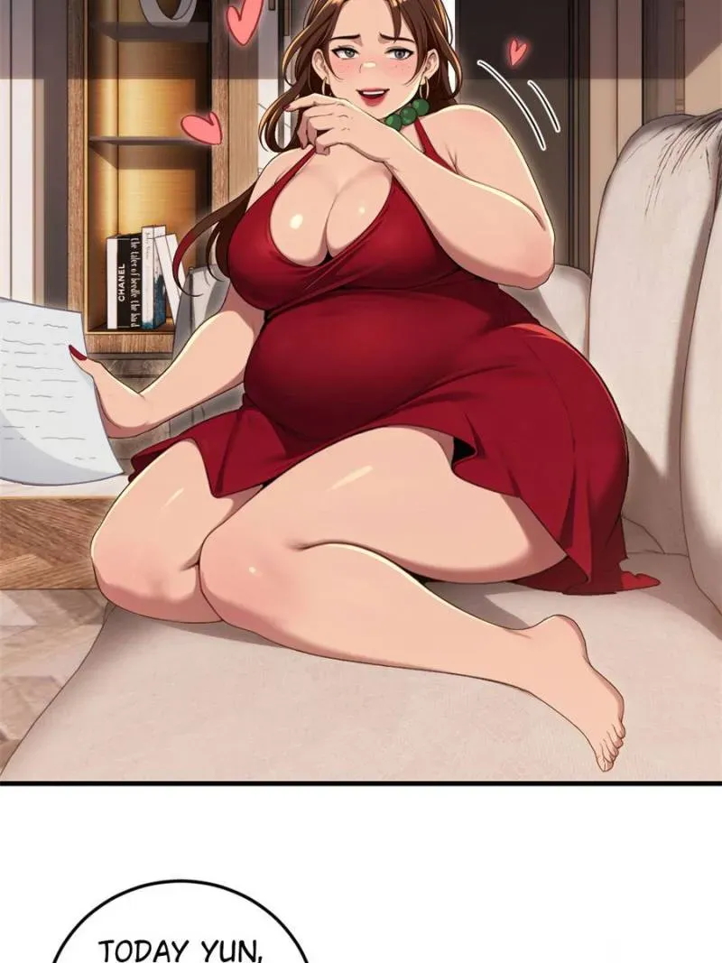 The Demonic Empress Traveled Through Time And Became My Boss Chapter 33 Online - página 50