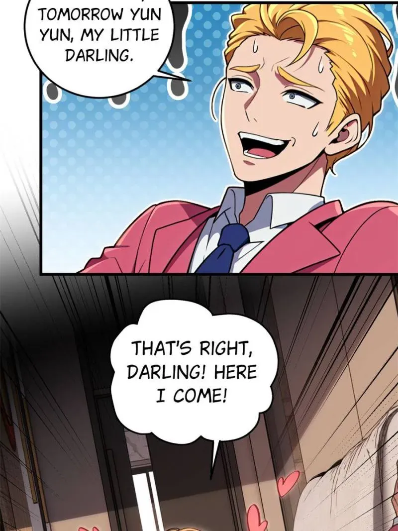 The Demonic Empress Traveled Through Time And Became My Boss Chapter 33 Online - página 51