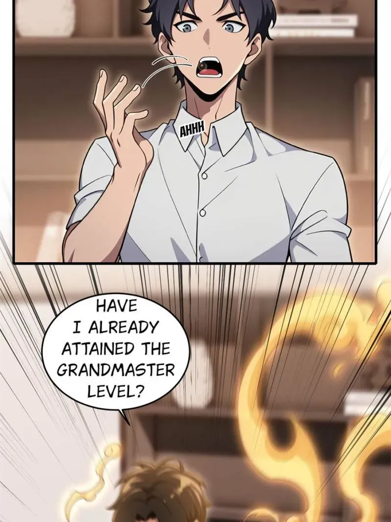 The Demonic Empress Traveled Through Time And Became My Boss Chapter 35 Online - página 7