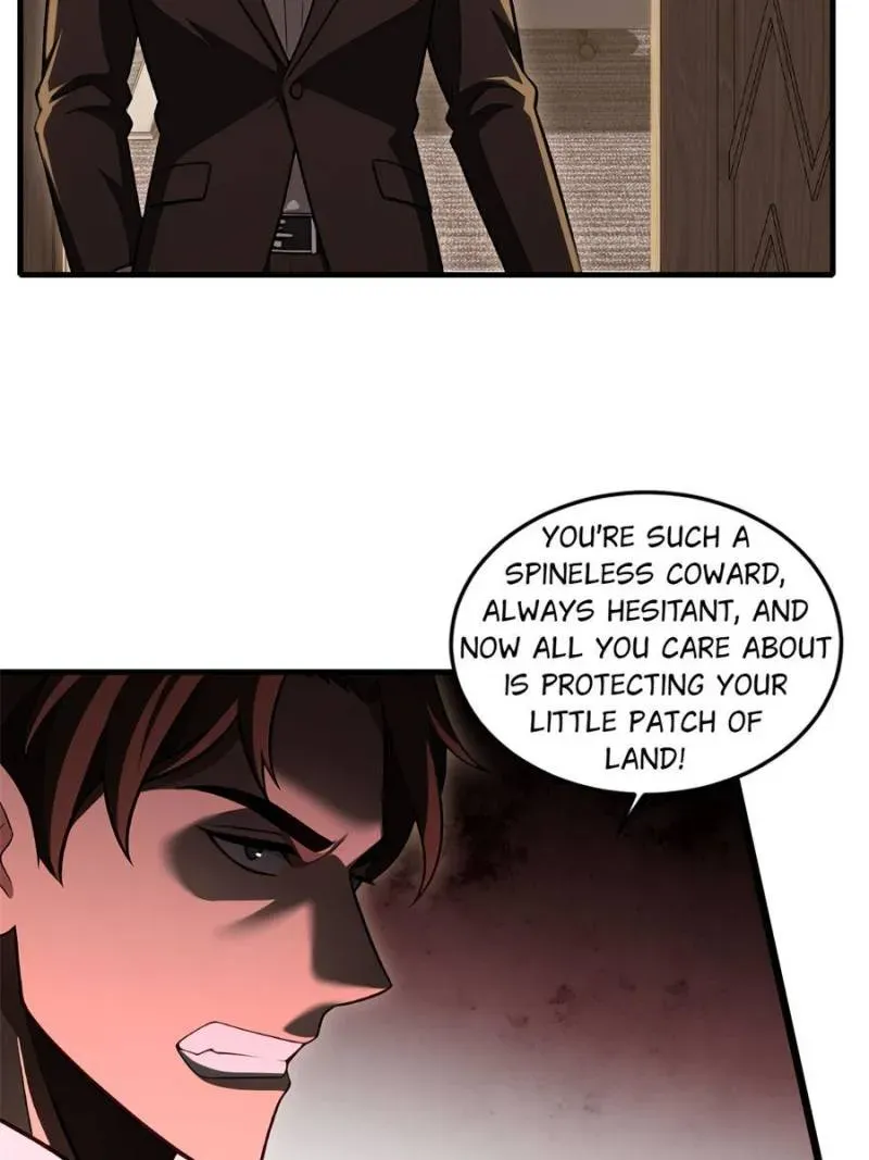 The Demonic Empress Traveled Through Time And Became My Boss Chapter 35 Online - página 18