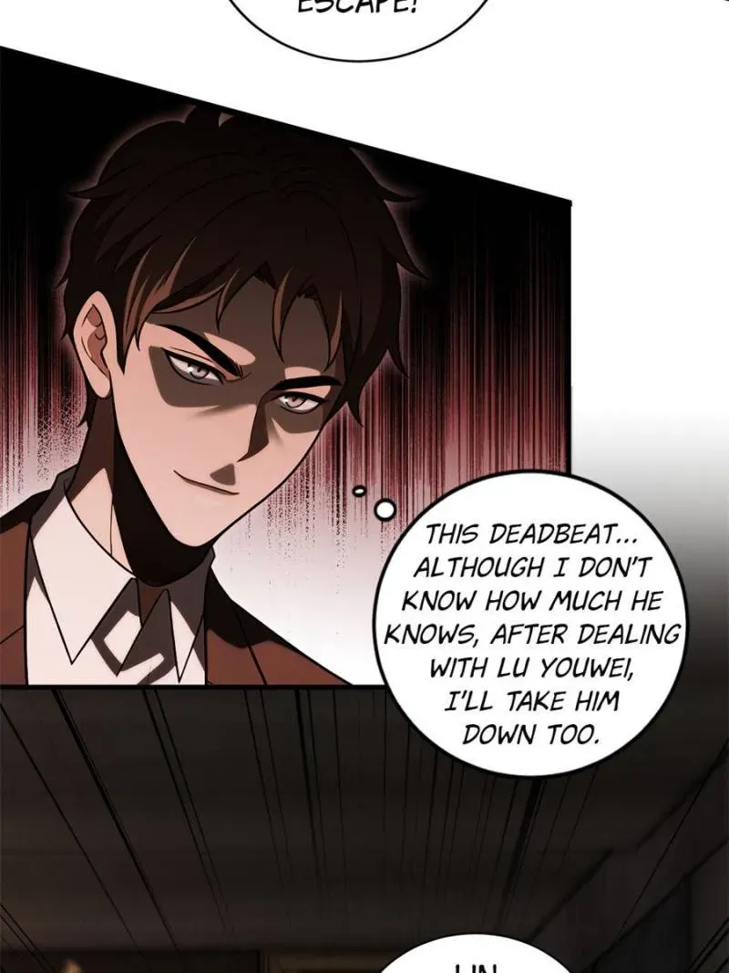 The Demonic Empress Traveled Through Time And Became My Boss Chapter 35 Online - página 31
