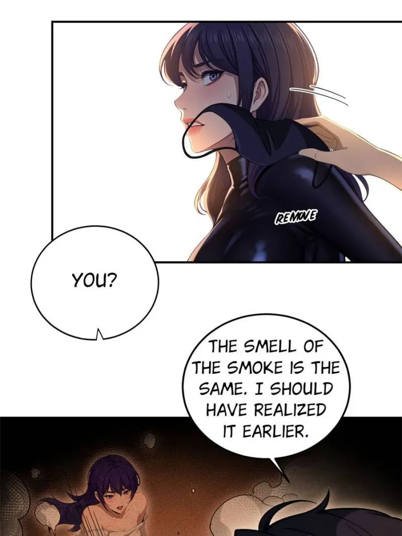 The Demonic Empress Traveled Through Time And Became My Boss Chapter 36 Online - página 2