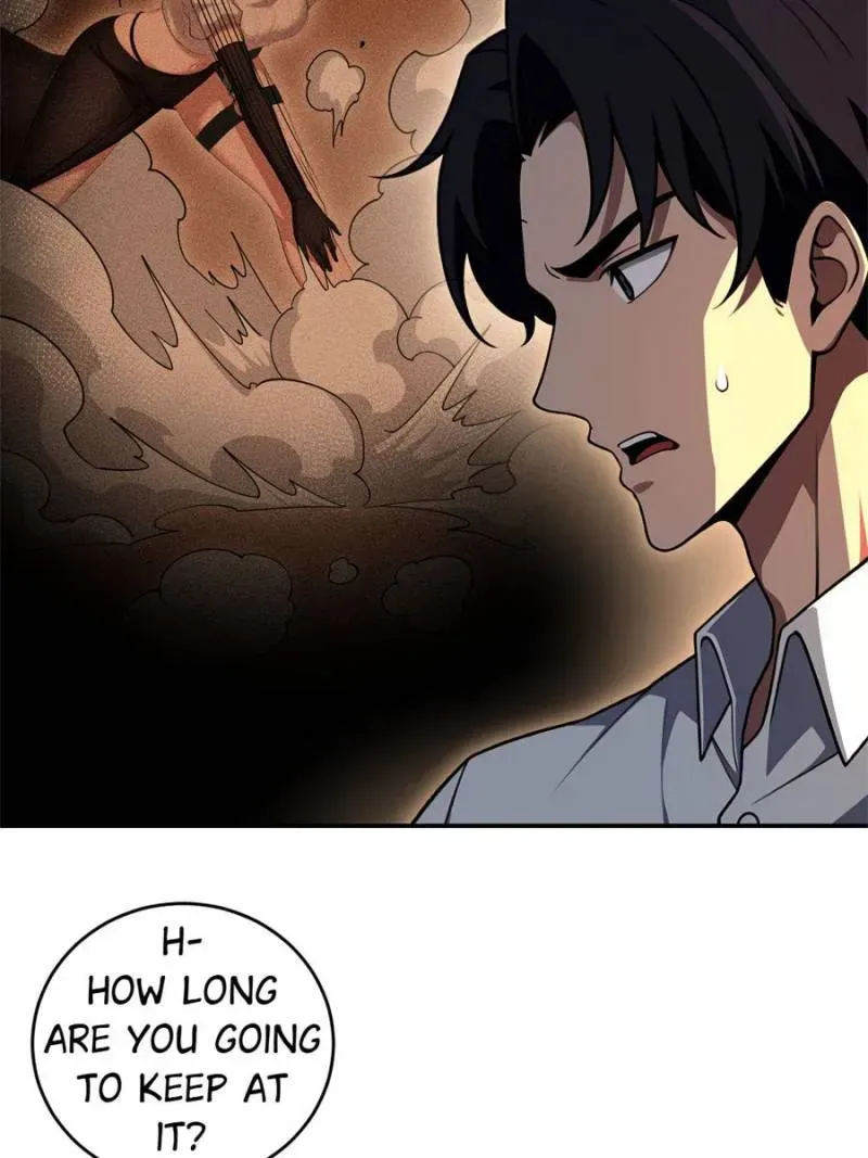 The Demonic Empress Traveled Through Time And Became My Boss Chapter 36 Online - página 3