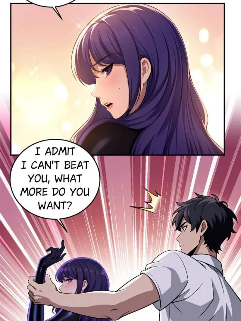 The Demonic Empress Traveled Through Time And Became My Boss Chapter 36 Online - página 4