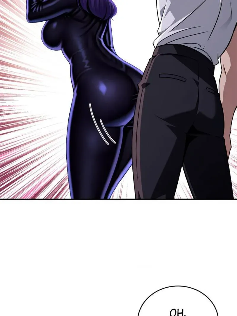 The Demonic Empress Traveled Through Time And Became My Boss Chapter 36 Online - página 5