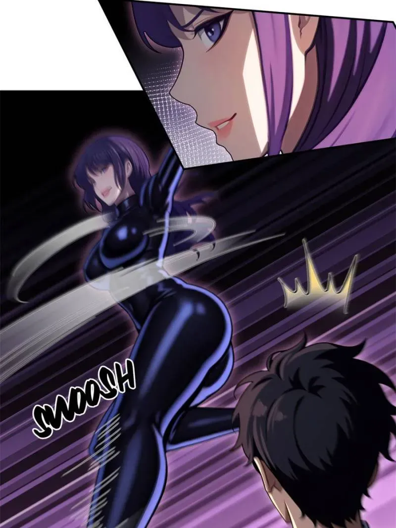 The Demonic Empress Traveled Through Time And Became My Boss Chapter 36 Online - página 7