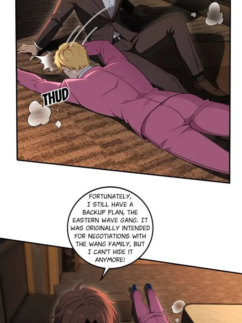 The Demonic Empress Traveled Through Time And Became My Boss Chapter 36 Online - página 14