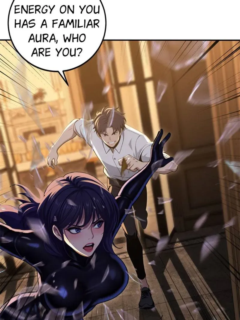 The Demonic Empress Traveled Through Time And Became My Boss Chapter 36 Online - página 16