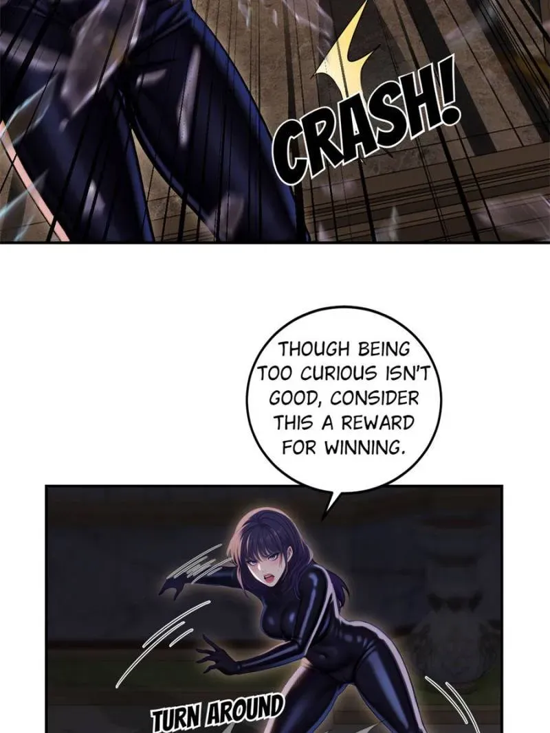 The Demonic Empress Traveled Through Time And Became My Boss Chapter 36 Online - página 17