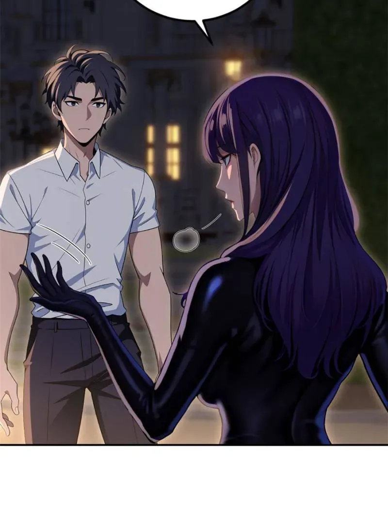 The Demonic Empress Traveled Through Time And Became My Boss Chapter 36 Online - página 19
