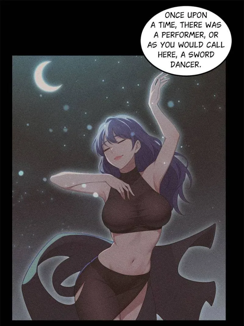 The Demonic Empress Traveled Through Time And Became My Boss Chapter 36 Online - página 21