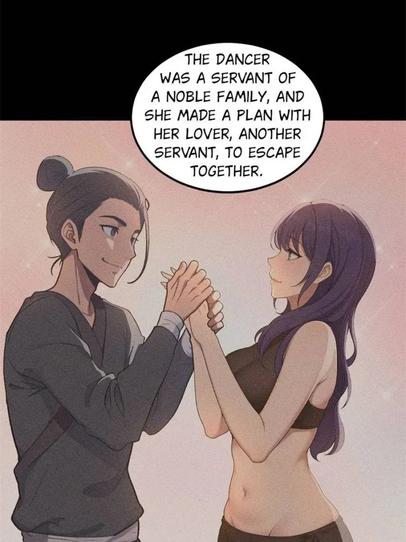 The Demonic Empress Traveled Through Time And Became My Boss Chapter 36 Online - página 22