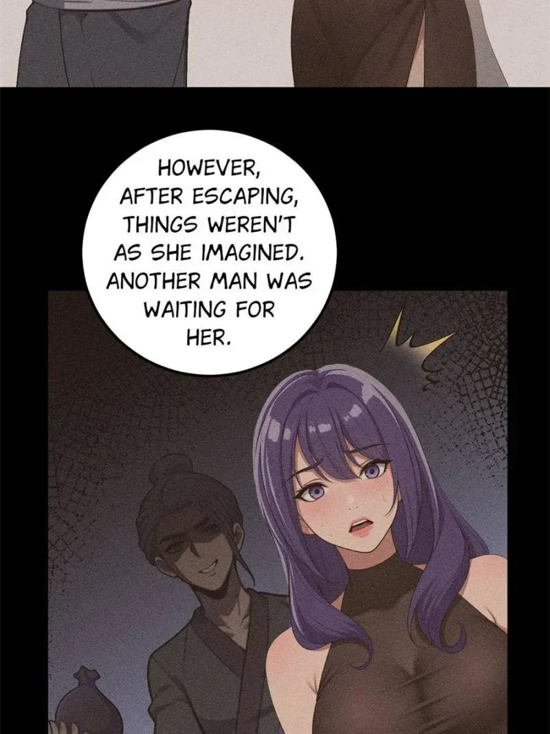 The Demonic Empress Traveled Through Time And Became My Boss Chapter 36 Online - página 23