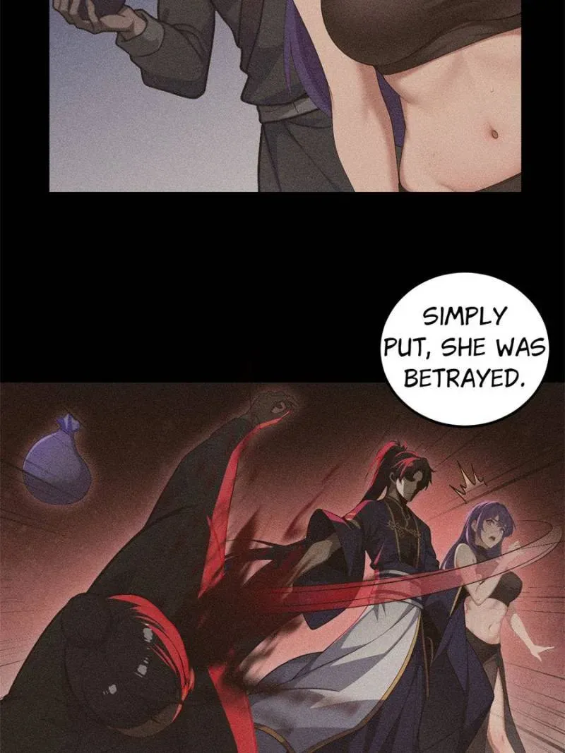 The Demonic Empress Traveled Through Time And Became My Boss Chapter 36 Online - página 24