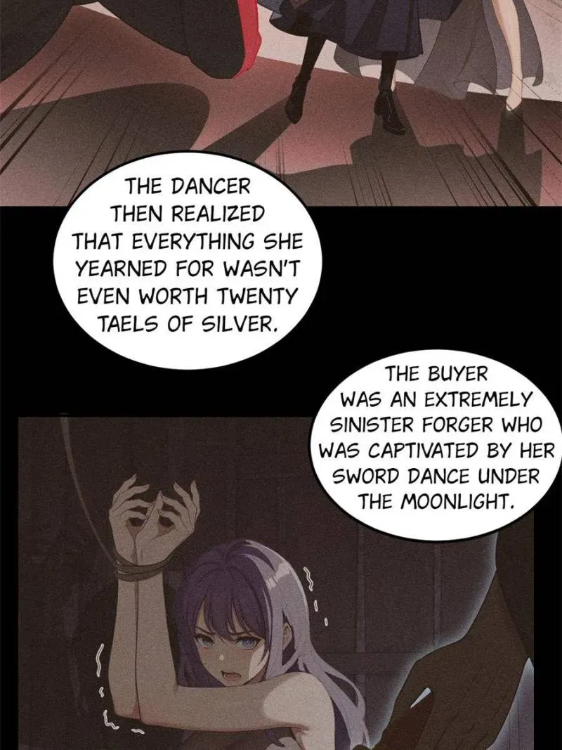 The Demonic Empress Traveled Through Time And Became My Boss Chapter 36 Online - página 25