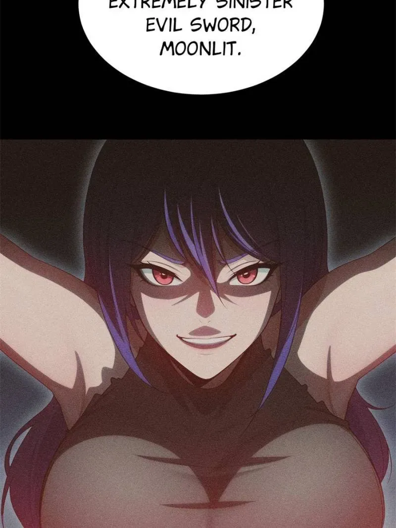 The Demonic Empress Traveled Through Time And Became My Boss Chapter 36 Online - página 27