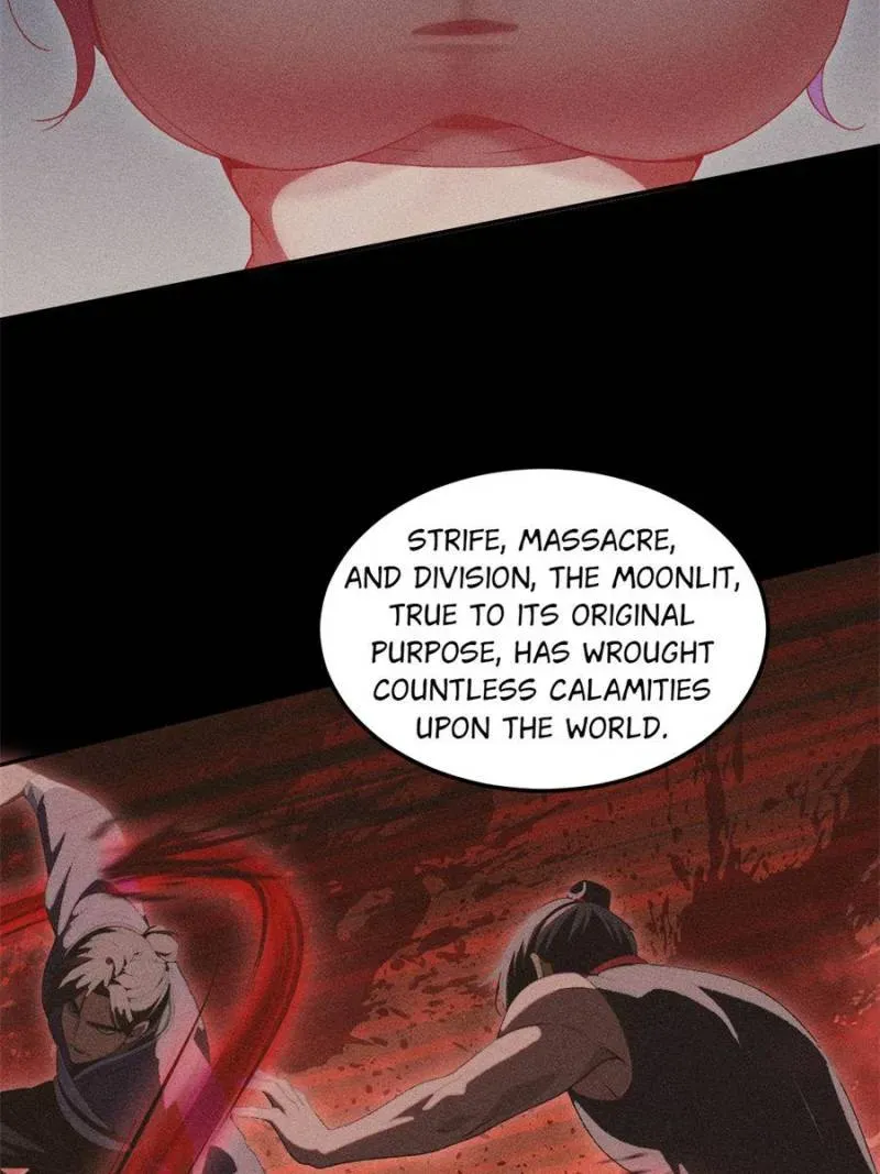 The Demonic Empress Traveled Through Time And Became My Boss Chapter 36 Online - página 28