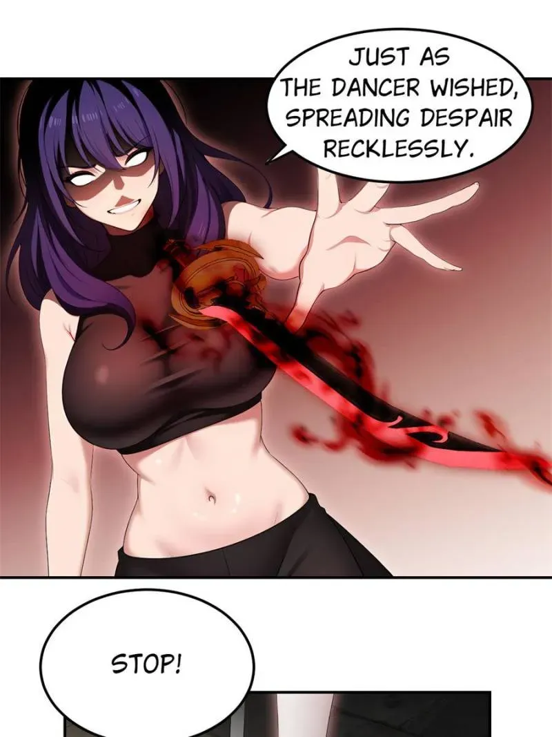 The Demonic Empress Traveled Through Time And Became My Boss Chapter 36 Online - página 30