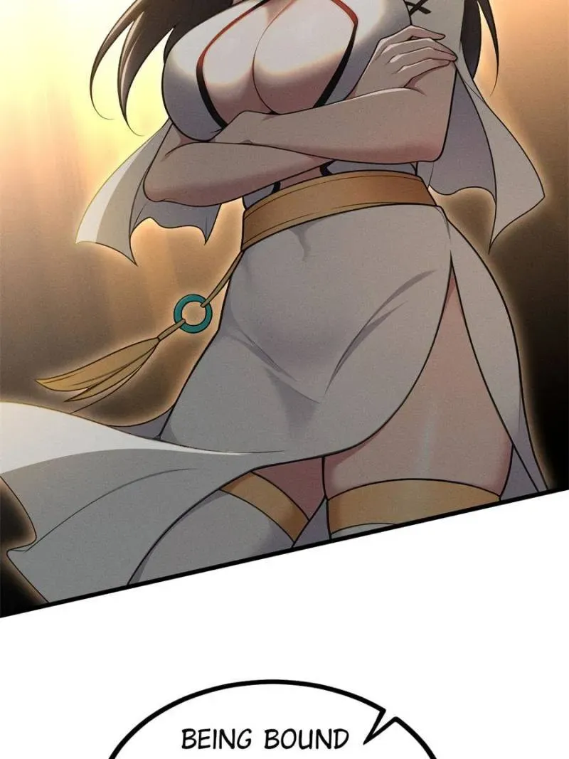 The Demonic Empress Traveled Through Time And Became My Boss Chapter 36 Online - página 32