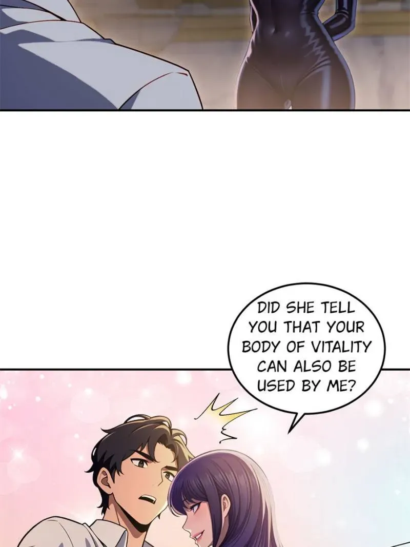 The Demonic Empress Traveled Through Time And Became My Boss Chapter 36 Online - página 35