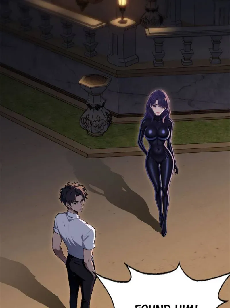 The Demonic Empress Traveled Through Time And Became My Boss Chapter 36 Online - página 40