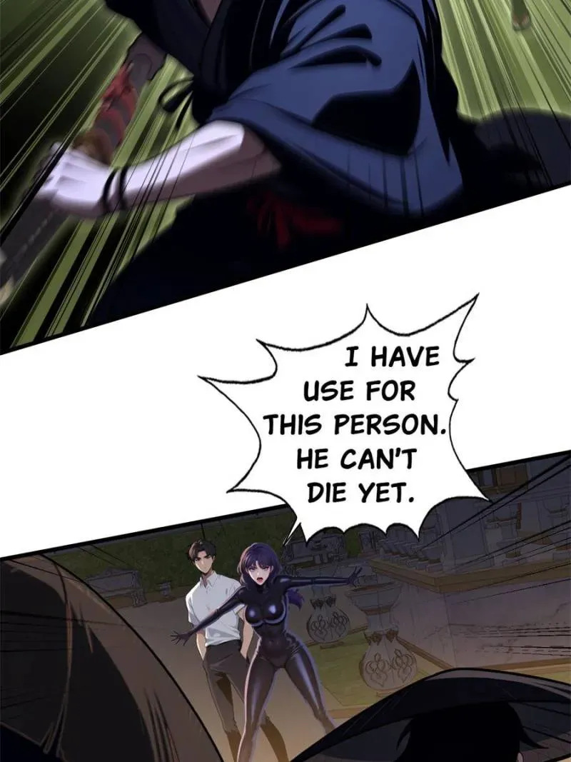 The Demonic Empress Traveled Through Time And Became My Boss Chapter 36 Online - página 42