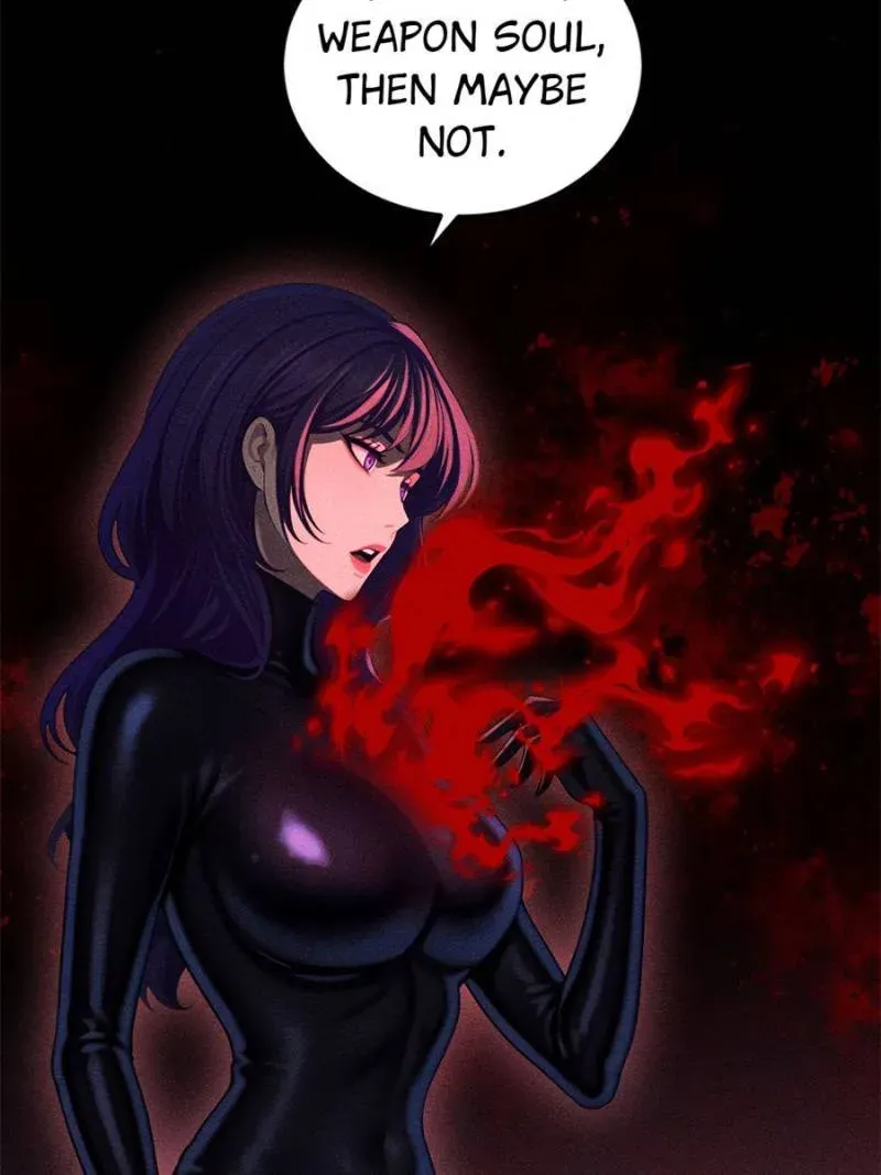 The Demonic Empress Traveled Through Time And Became My Boss Chapter 36 Online - página 45