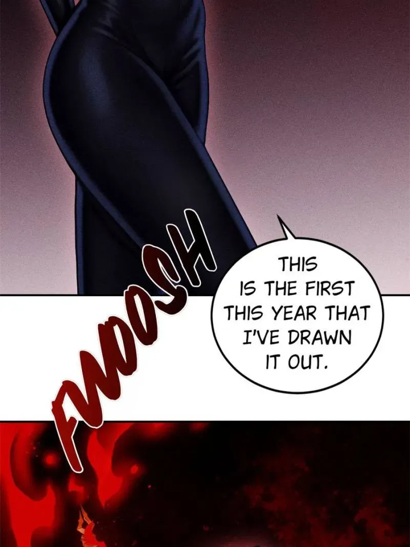 The Demonic Empress Traveled Through Time And Became My Boss Chapter 36 Online - página 46