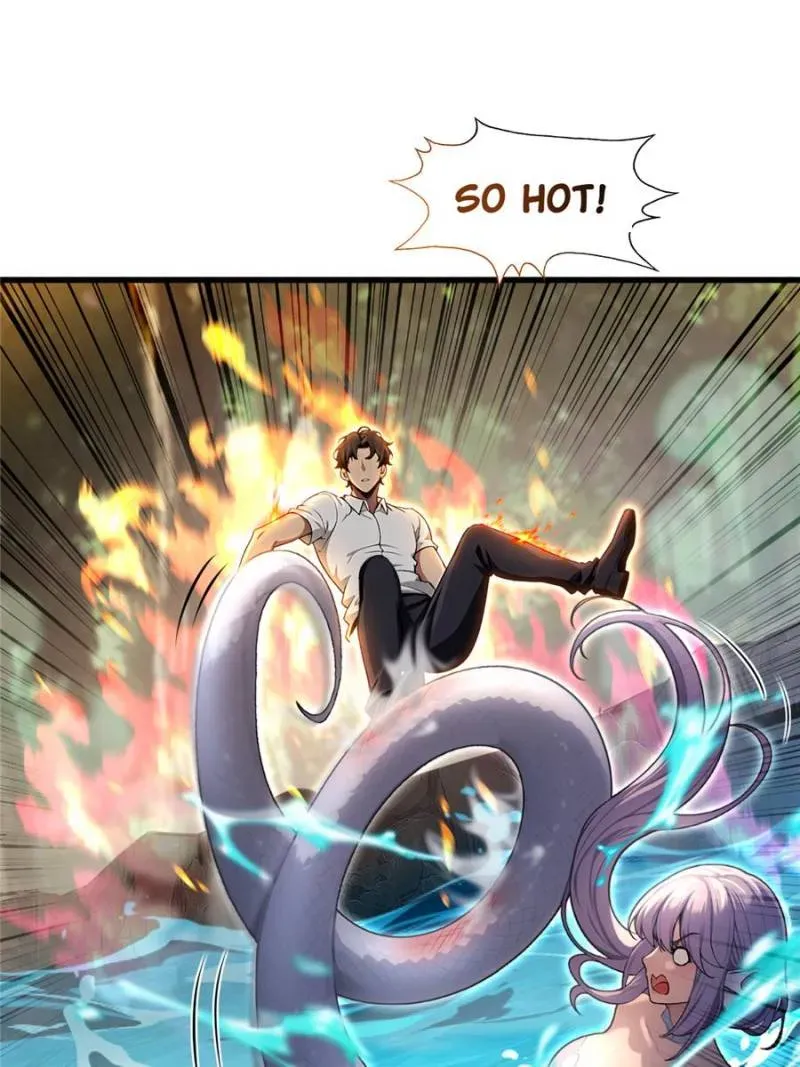 The Demonic Empress Traveled Through Time And Became My Boss Chapter 41 Online - página 3
