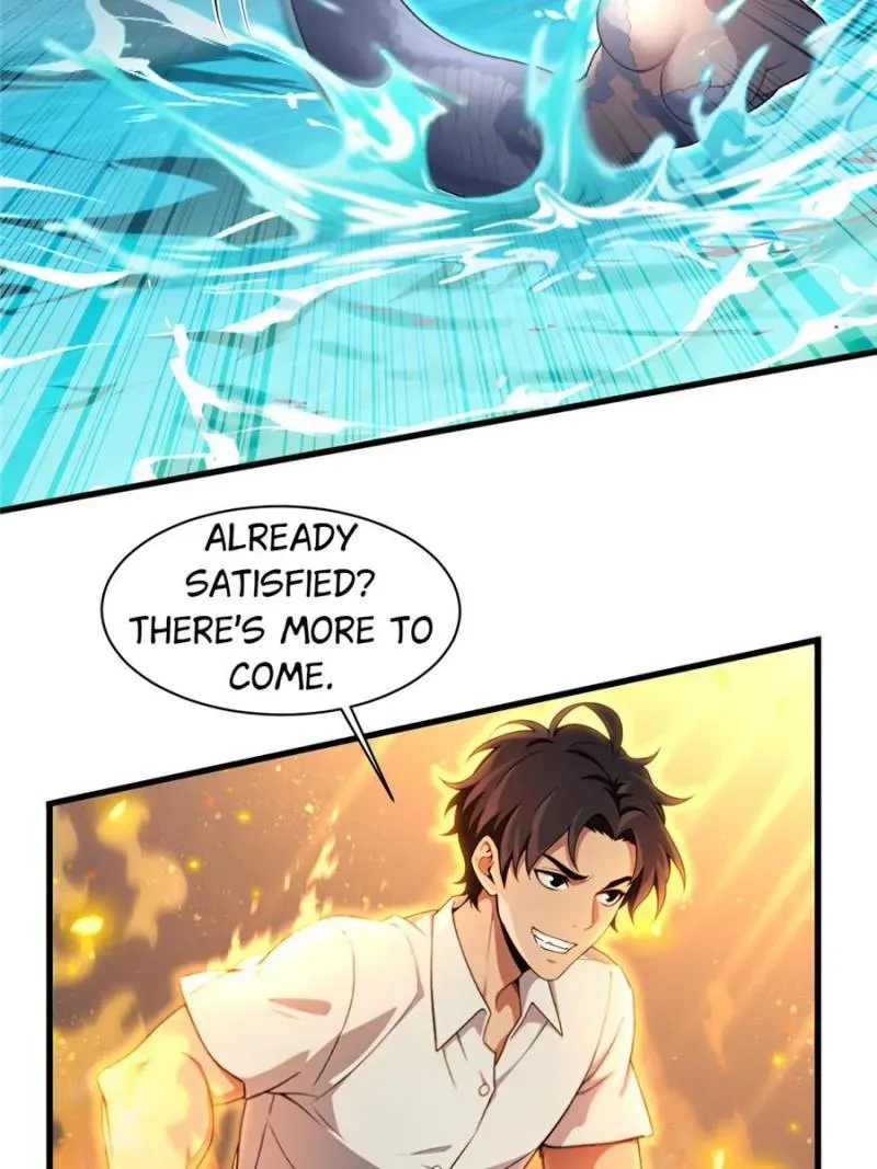 The Demonic Empress Traveled Through Time And Became My Boss Chapter 41 Online - página 4