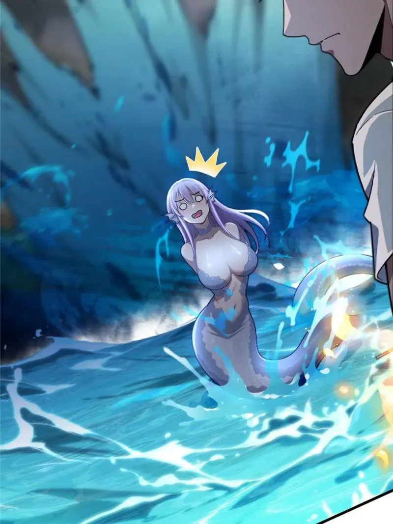 The Demonic Empress Traveled Through Time And Became My Boss Chapter 41 Online - página 6