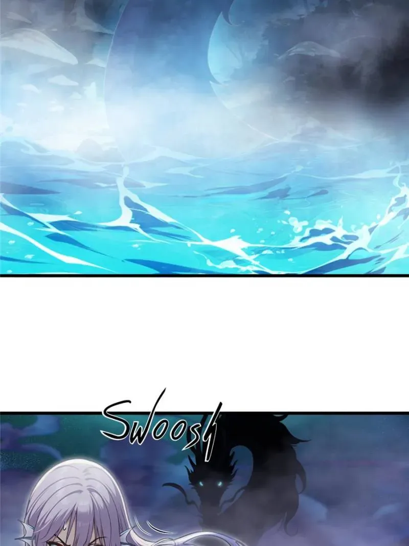 The Demonic Empress Traveled Through Time And Became My Boss Chapter 41 Online - página 8