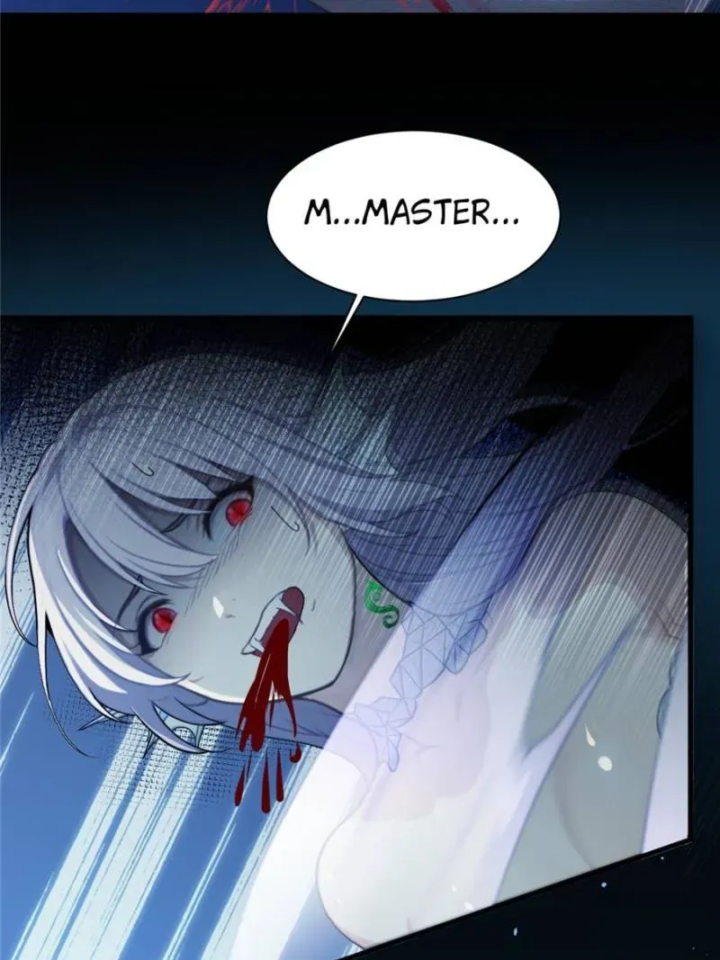 The Demonic Empress Traveled Through Time And Became My Boss Chapter 41 Online - página 11