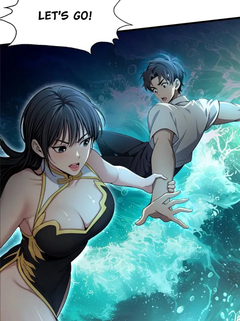 The Demonic Empress Traveled Through Time And Became My Boss Chapter 41 Online - página 16