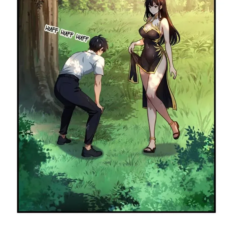 The Demonic Empress Traveled Through Time And Became My Boss Chapter 41 Online - página 18