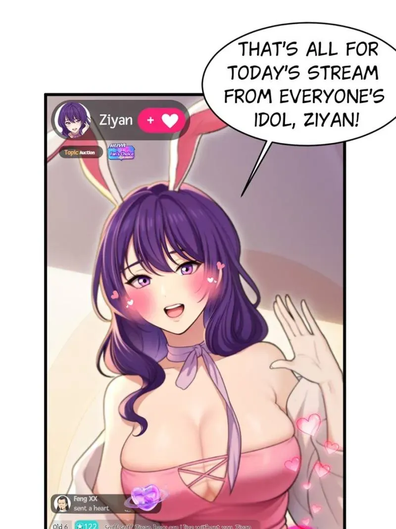 The Demonic Empress Traveled Through Time And Became My Boss Chapter 41 Online - página 24