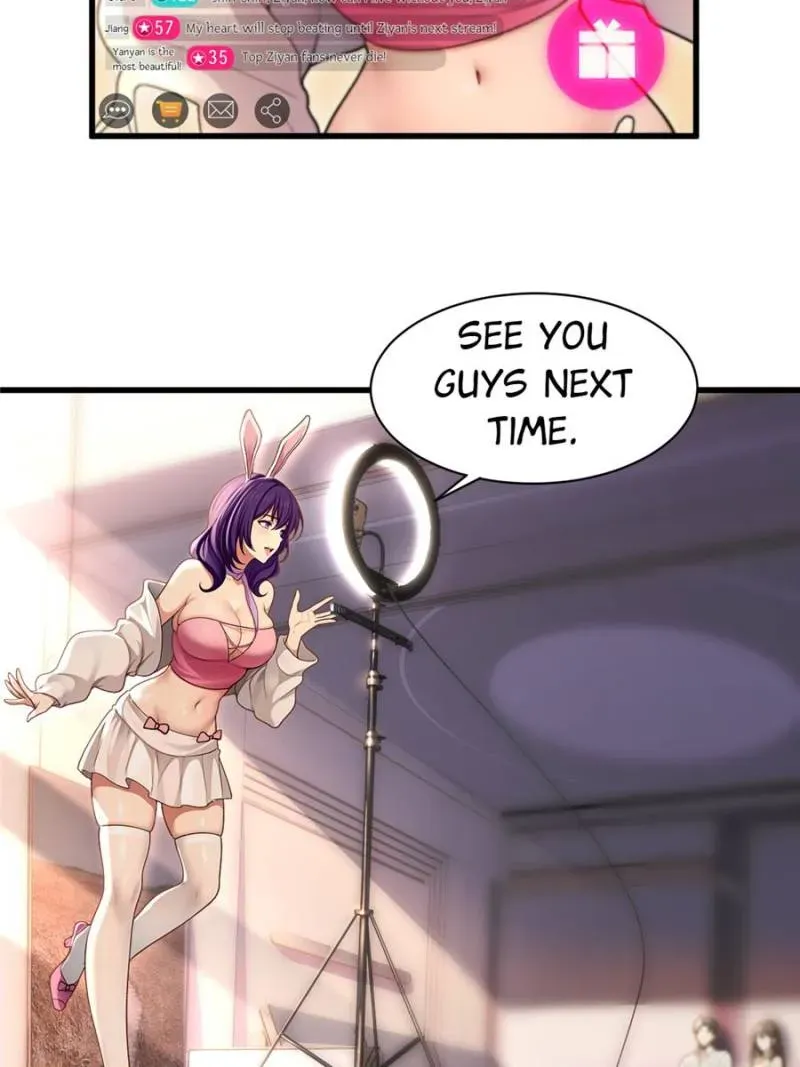 The Demonic Empress Traveled Through Time And Became My Boss Chapter 41 Online - página 25