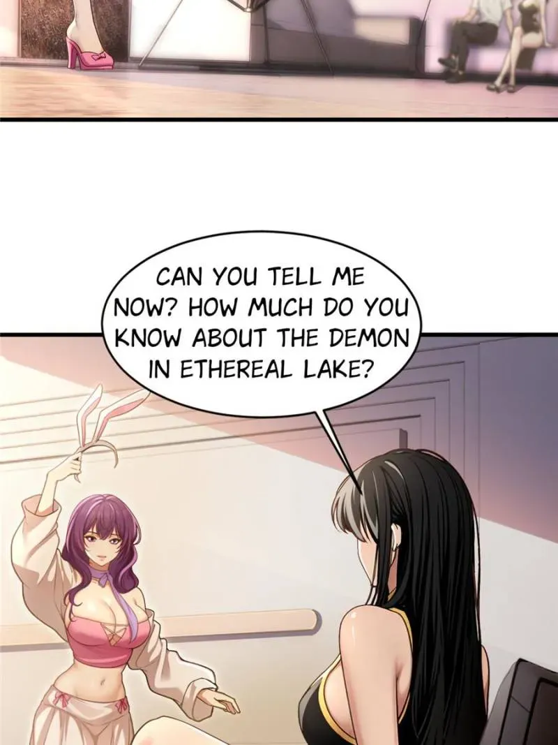 The Demonic Empress Traveled Through Time And Became My Boss Chapter 41 Online - página 26