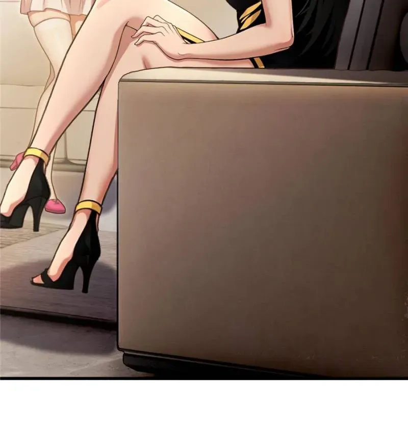 The Demonic Empress Traveled Through Time And Became My Boss Chapter 41 Online - página 27