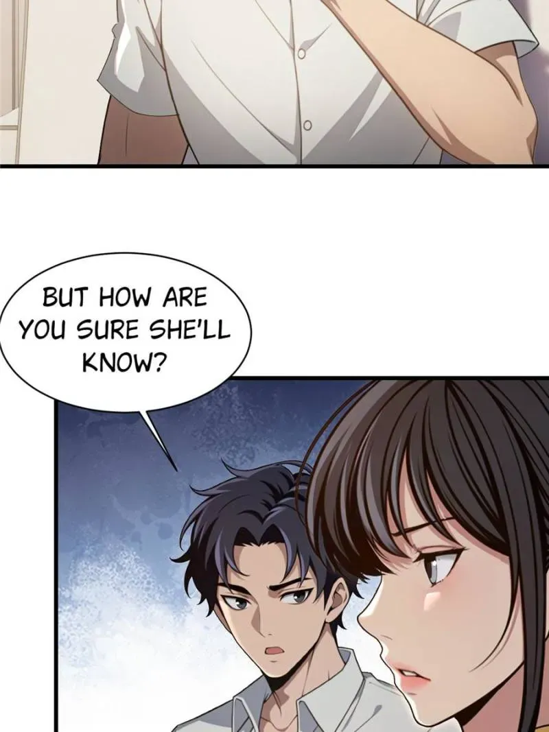 The Demonic Empress Traveled Through Time And Became My Boss Chapter 41 Online - página 32