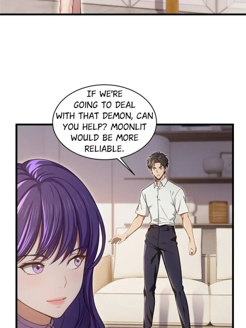 The Demonic Empress Traveled Through Time And Became My Boss Chapter 41 Online - página 39