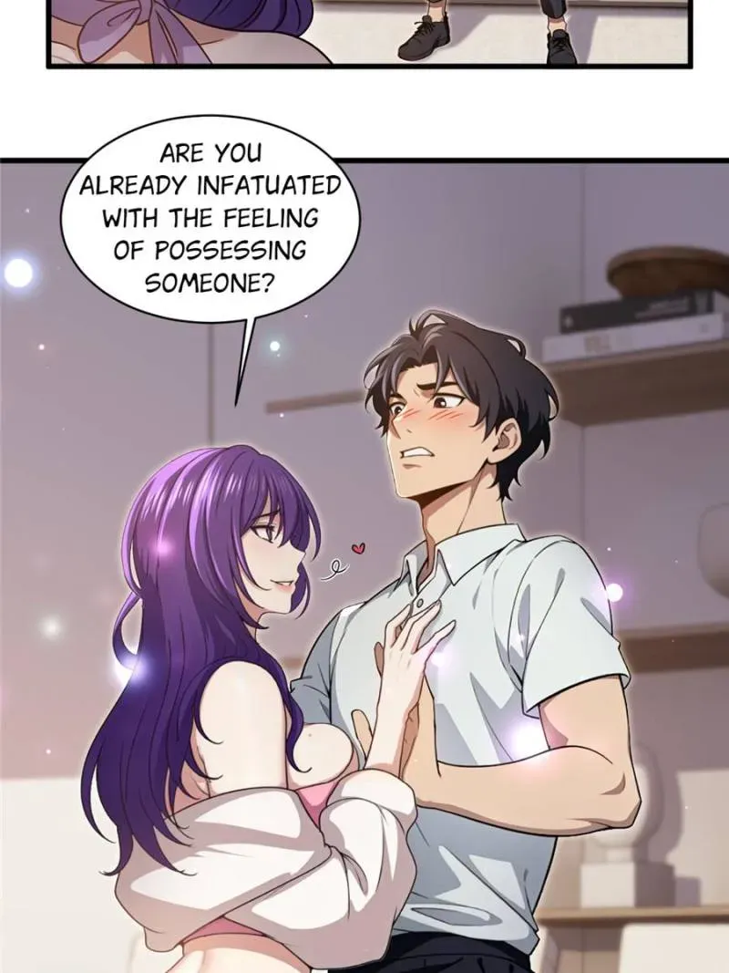 The Demonic Empress Traveled Through Time And Became My Boss Chapter 41 Online - página 40
