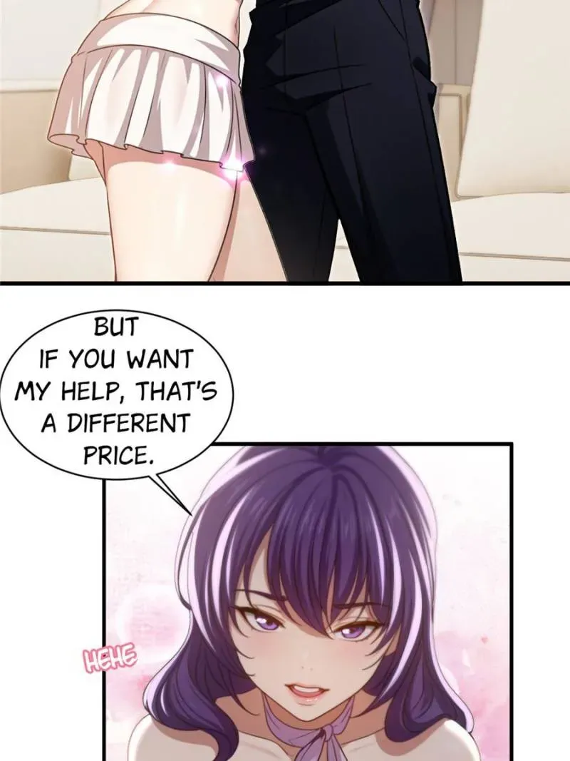 The Demonic Empress Traveled Through Time And Became My Boss Chapter 41 Online - página 41