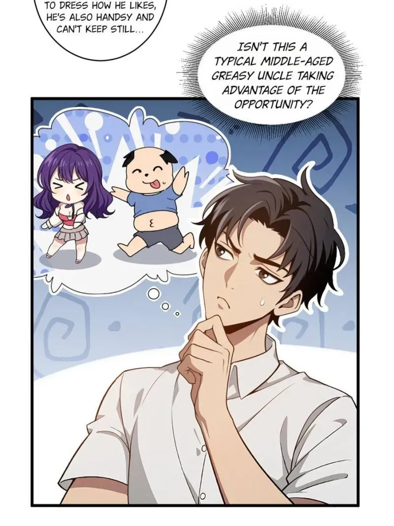 The Demonic Empress Traveled Through Time And Became My Boss Chapter 41 Online - página 44