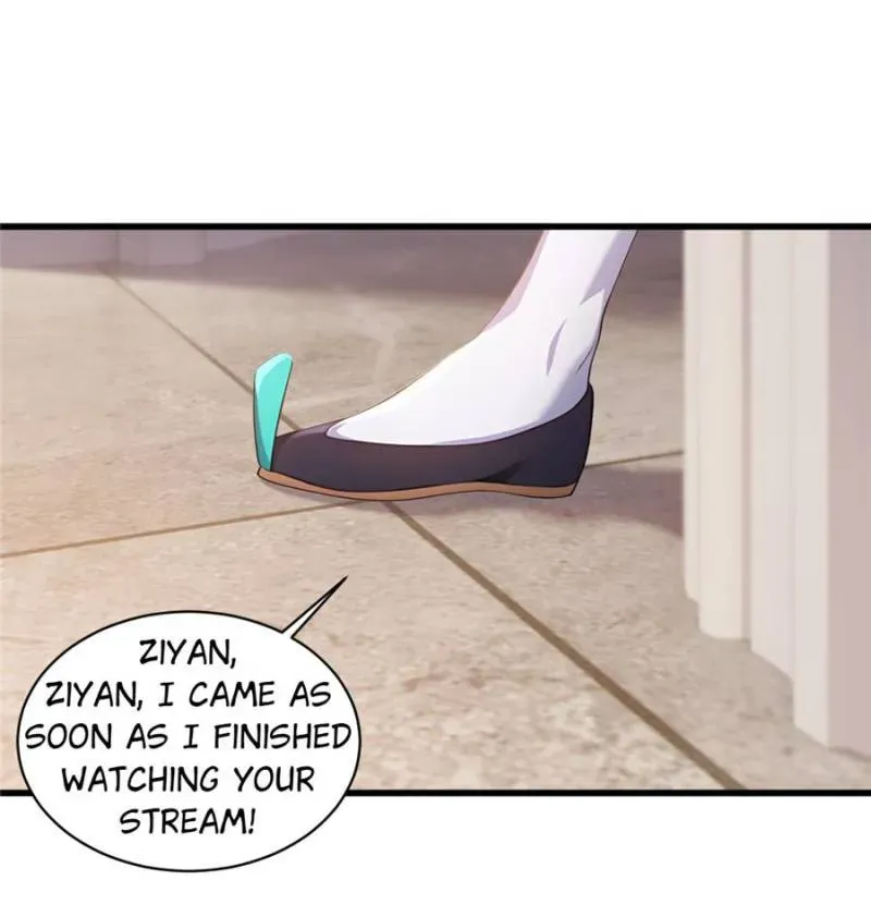 The Demonic Empress Traveled Through Time And Became My Boss Chapter 41 Online - página 45
