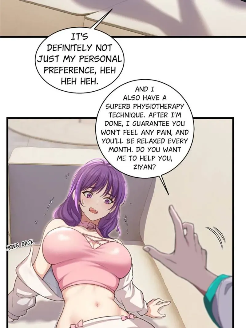 The Demonic Empress Traveled Through Time And Became My Boss Chapter 41 Online - página 52