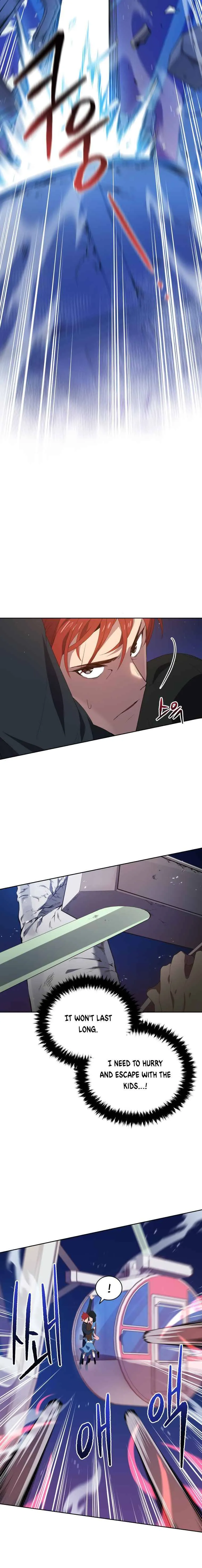 The Descent of the Demonic Master Chapter 102 Online - página 16
