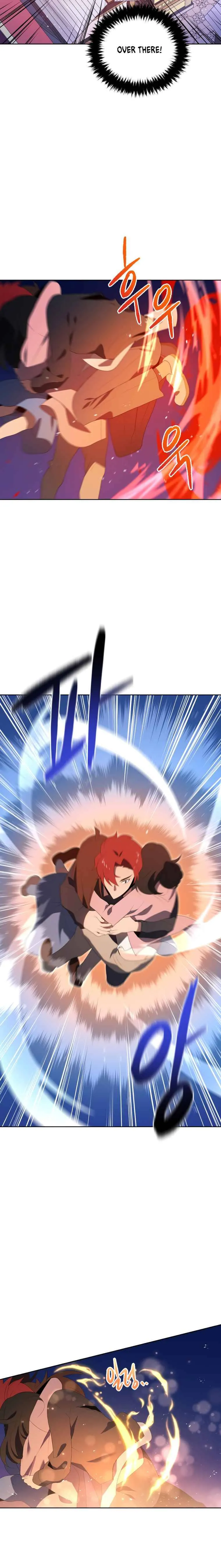 The Descent of the Demonic Master Chapter 102 Online - página 18